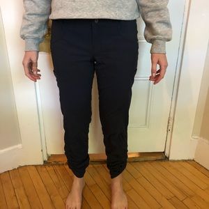 Title nine adventure pants